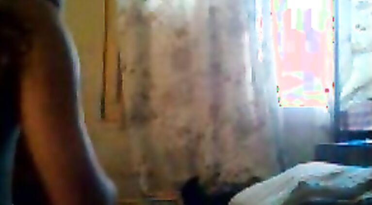 Horny North Indian college guy continues to drill his girlfriends pussy missionary style before fucking doggy style and then back missionary showing his butt cheeks. video2porn2