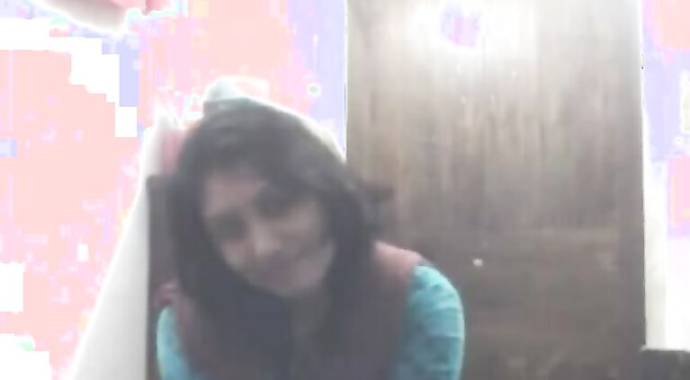 Bengali Babe In Shalwar Suit - Movies. video2porn2