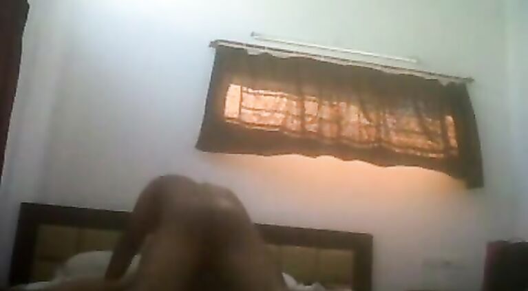Big ass Marathi girls continues to get her cunt drilled by horny lover showing big boobs and ass cheeks till getting cum load inside by riding on his big cock in women on top position.