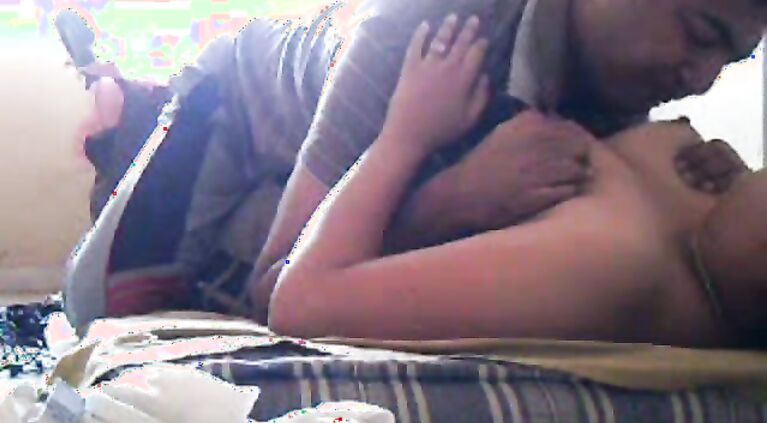 Curious College Couple Love - Movies. video3porn3