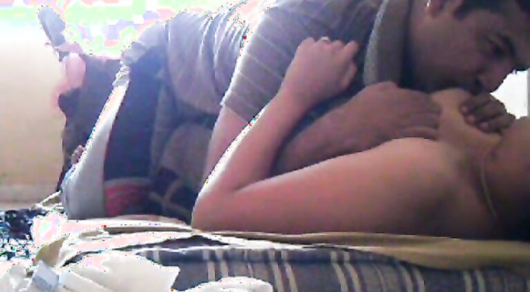 Curious College Couple Love - Movies. video3porn3
