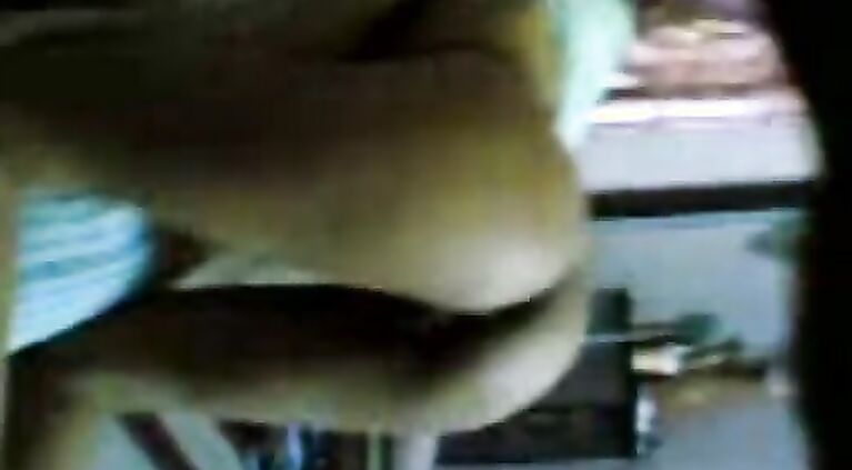 Bengali boudi fucked by horny guy showing her perky tits and ass cheeks till the man has orgasm and cums inside her filling up his condom in this must watch MMS.