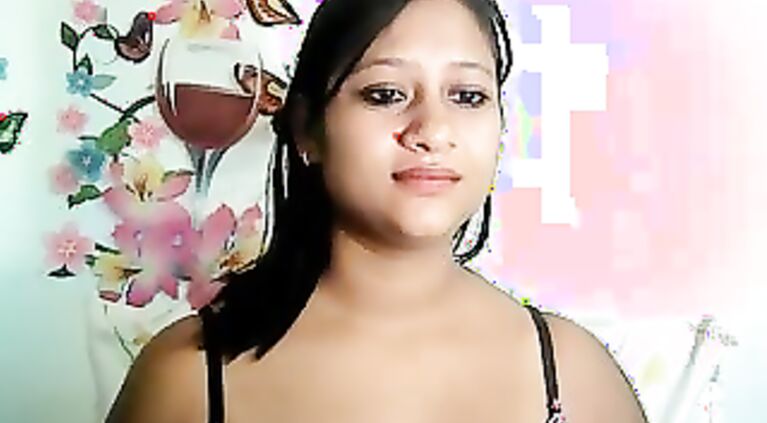 Hot Shama Live On Web Cam - Movies.