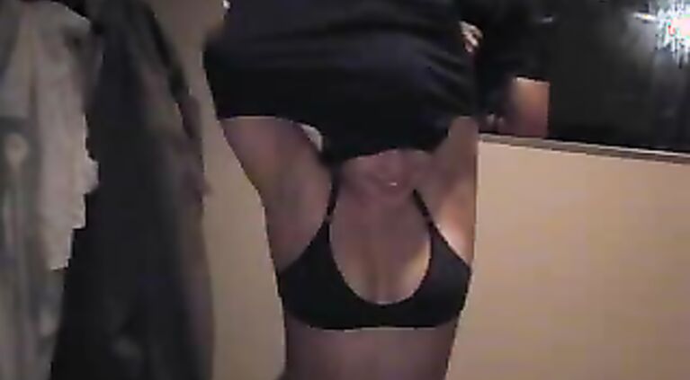 UK Based Indian Stripper - Movies.