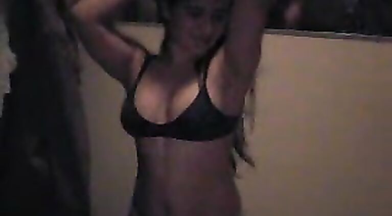 UK Based Indian Stripper - Movies.