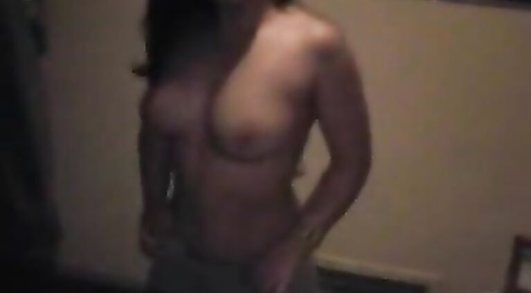 UK Based Indian Stripper - Movies.