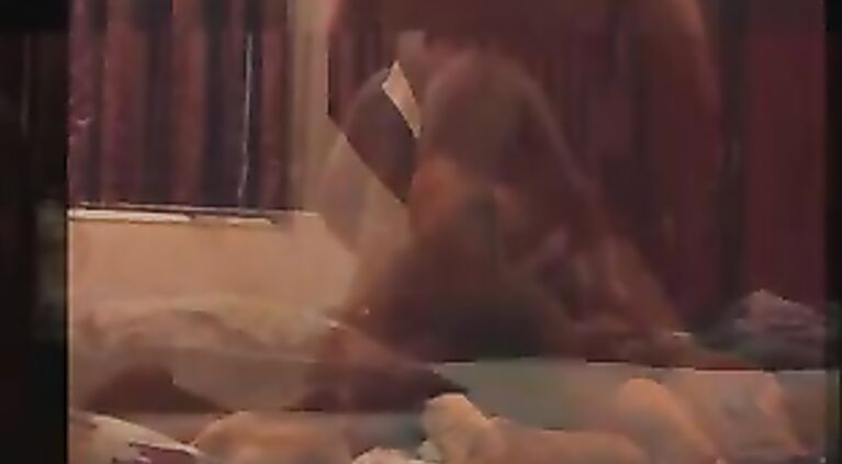 Married Couple Late Night Sex - Movies.