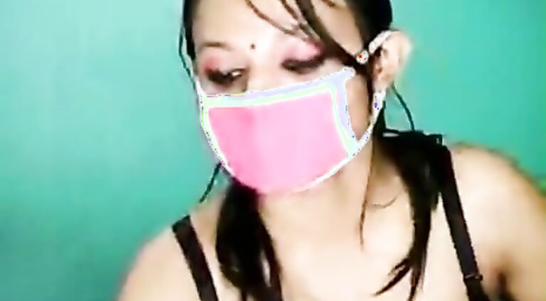 Indian Babe On Live Sex Cam - Movies. video2porn2