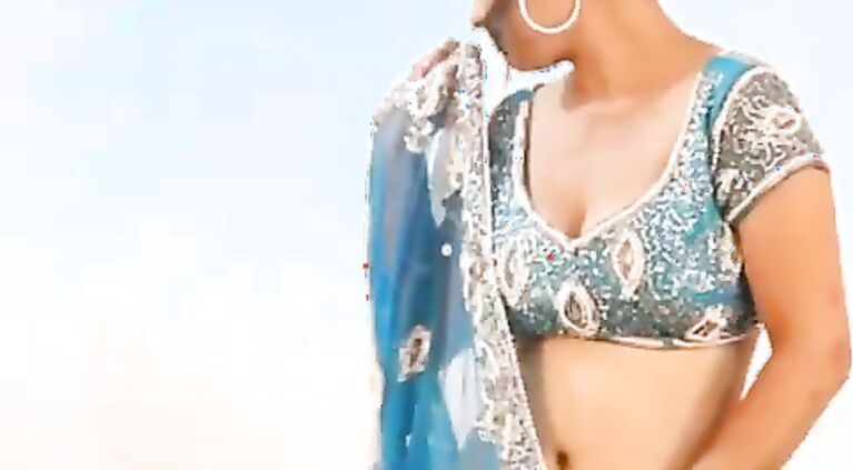 Tanishka Verma Sari Model - Movies. video3porn3