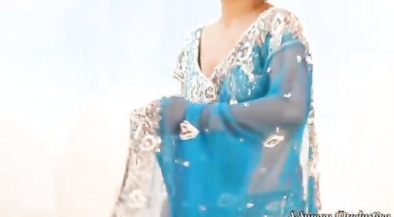 Tanishka Verma Sari Model - Movies. video3porn3