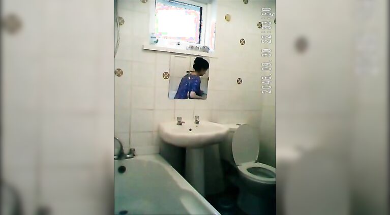 Hidden cam