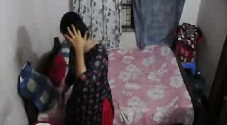 Etawa Married Couple MMS - Movies. video2porn2