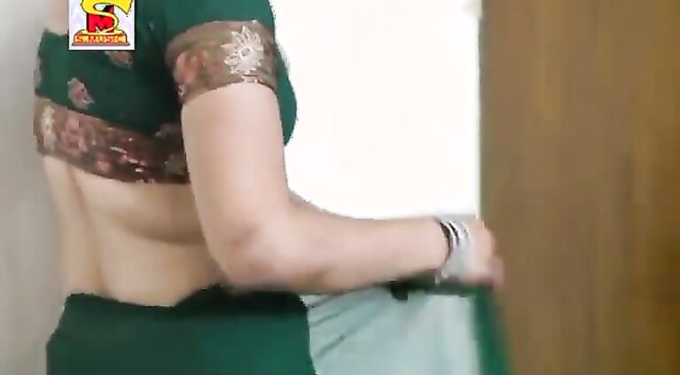 Tanishka Verma Sari Model - Movies. video4porn4