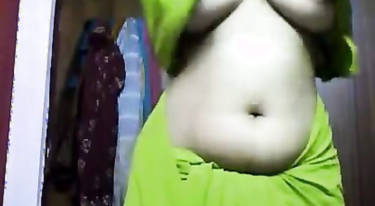 Vasavi Bhabhi Changing Blouse - Movies. video2porn2