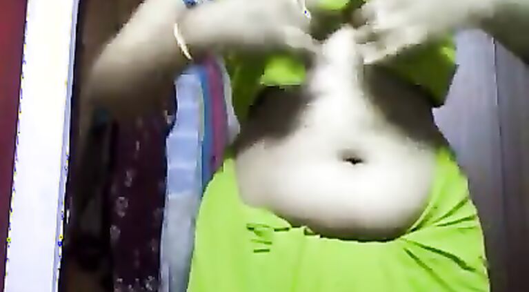 Vasavi Bhabhi Changing Blouse - Movies. video2porn2