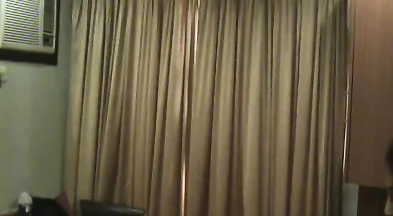 Big busty ass Indian housewife pumping a huge big dick of her partner cumming heavily on him.