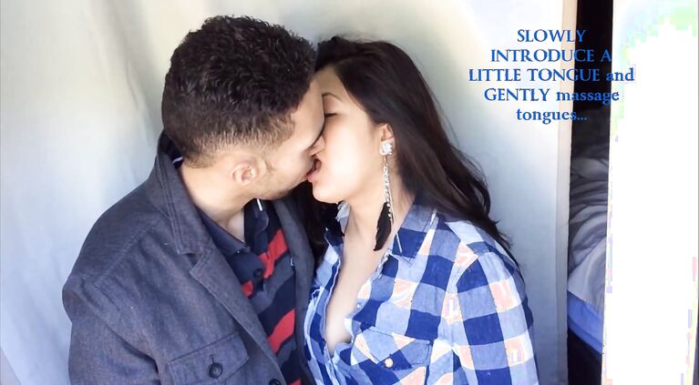 British Indian Couple Kissing - Movies. video3porn3