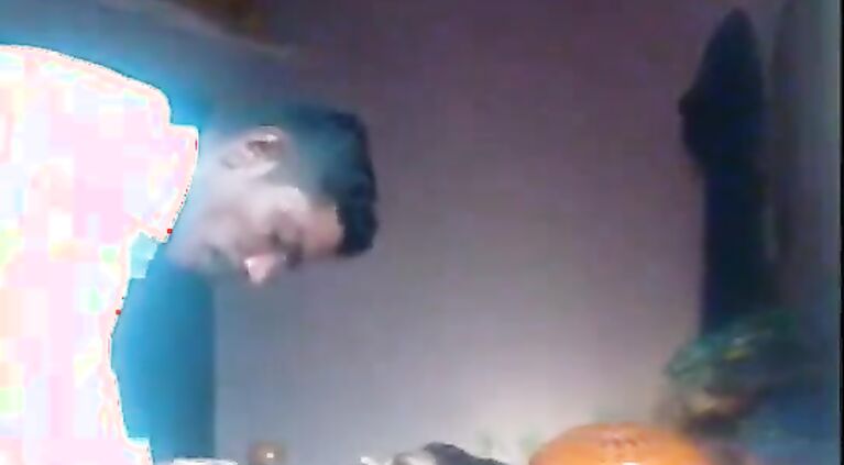 Tamil Bhabhi Love Young Cock - Movies. video2porn2