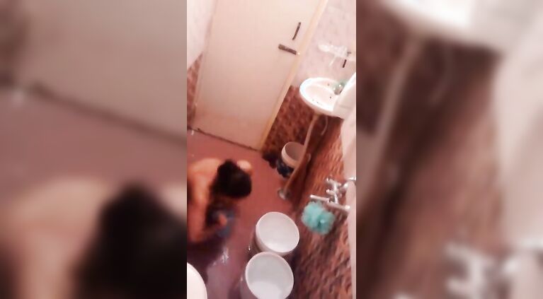 Next Bhabh Filmed Taking Bath - Movies. video2porn2