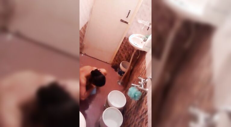 Next Bhabh Filmed Taking Bath - Movies. video2porn2
