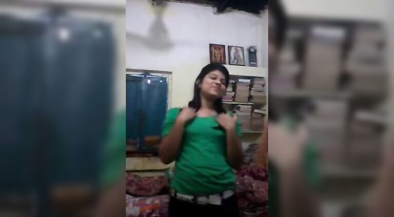 Anju Indian GF Naked Selfie - Movies. video2porn2