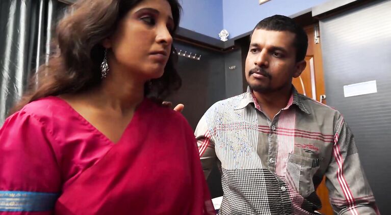 Indian Couple Hot Romance - Movies. video3porn3
