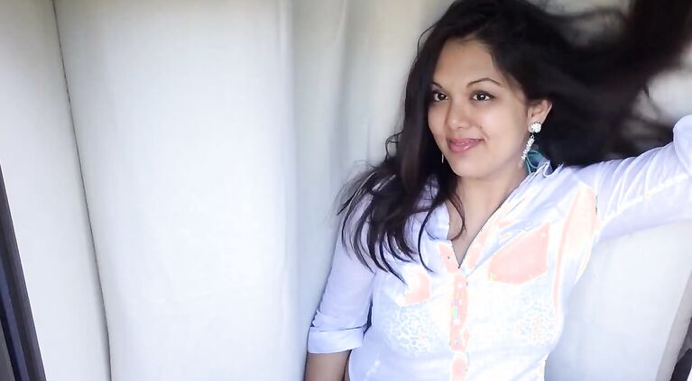 20 Year Old Indian Wife Priya.