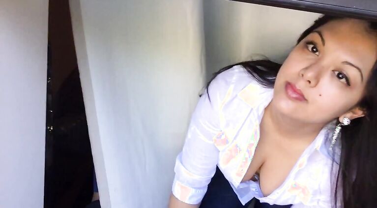 20 Year Old Indian Wife Priya.