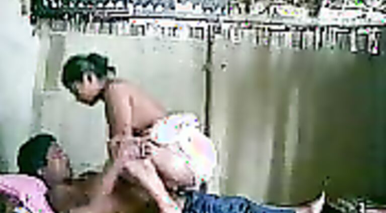 Aunty From Assam With Hubby - Movies.