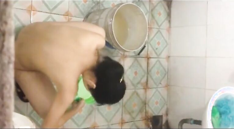 Aunty From Assam With Hubby Enjoying Sex Suddenly Kids Come Inside.