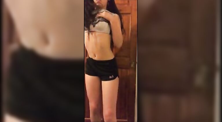 Sweet Karachi Babe Nazia - Movies. video2porn2