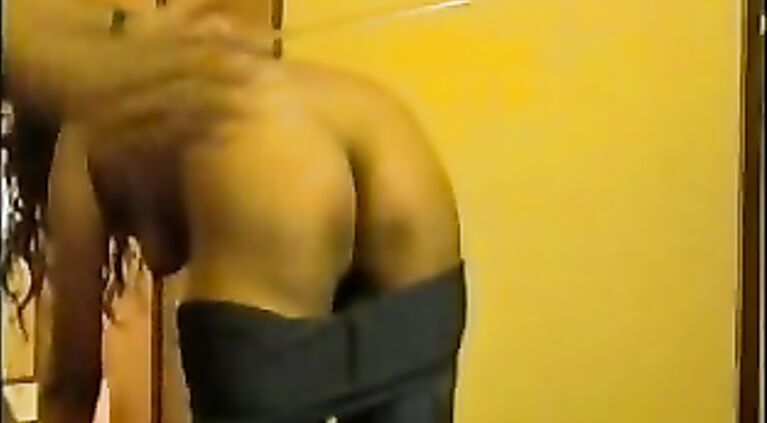 Wife Gets Her Ass Spanked - Movies.