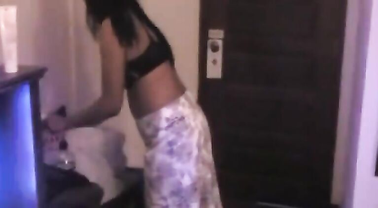Indian Girl Gets Naked - Movies.