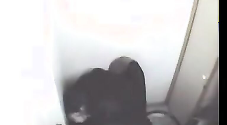 Big boob desi bhabhi caught taking shower in her house captured by neighbour from his house roof