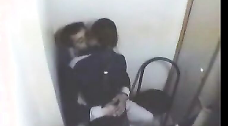 See Indian teen intense scene of tongue tangling this couple can't get enough of the saliva exchange