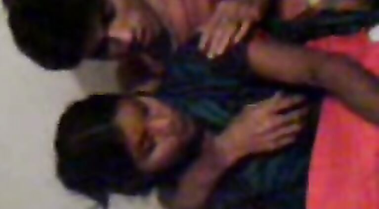 College Couple MMS - Movies.