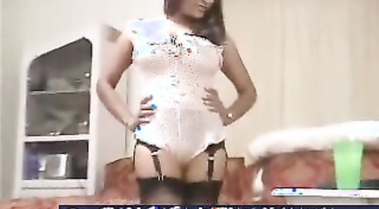 My wife makes that same noise when I cum in her mouth