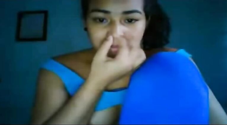Indian Squeezing Boobs - Movies.