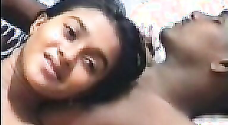 If I had a hot indian chickslist, she would be in it