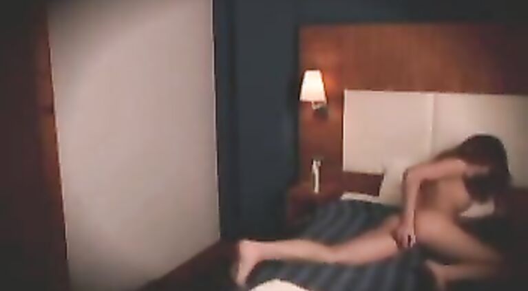 NRI Rambha In Hotel - Movies.