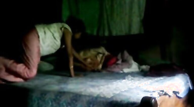Seeta & Raman Yadav MMS - Movies.