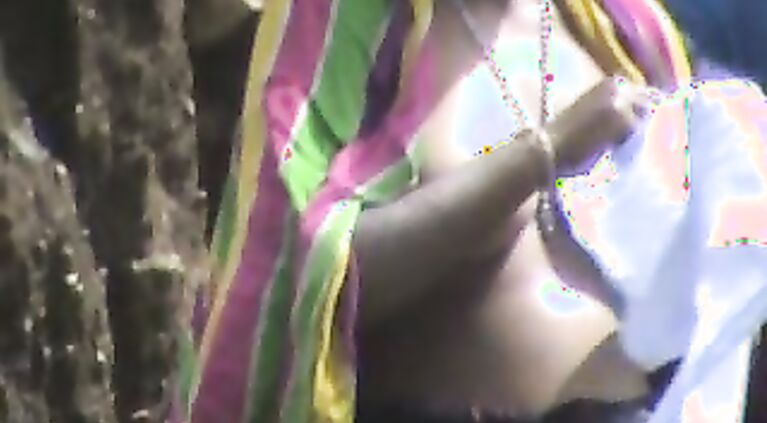 Indian Amateur Bathing - Movies.