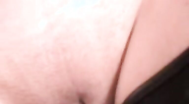 Desi beautiful wife lying naked on her back offering her pussy to be licked and tits fondled during oral sex foreplay in this MMS