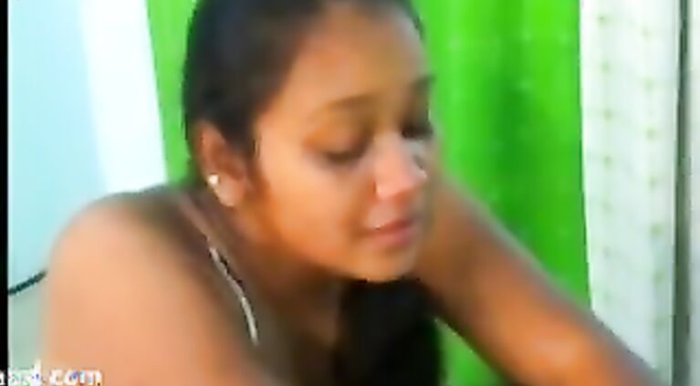 Smoking Indian Babes - Movies.