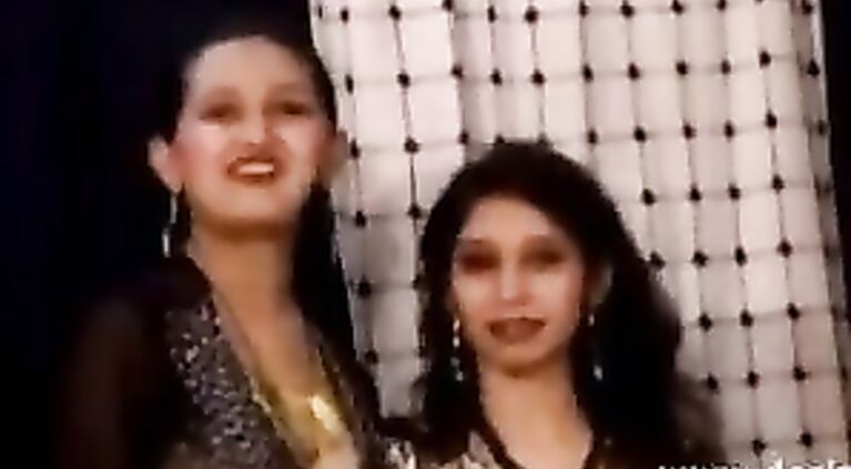 Sexy Sanjana & Priya - Movies.