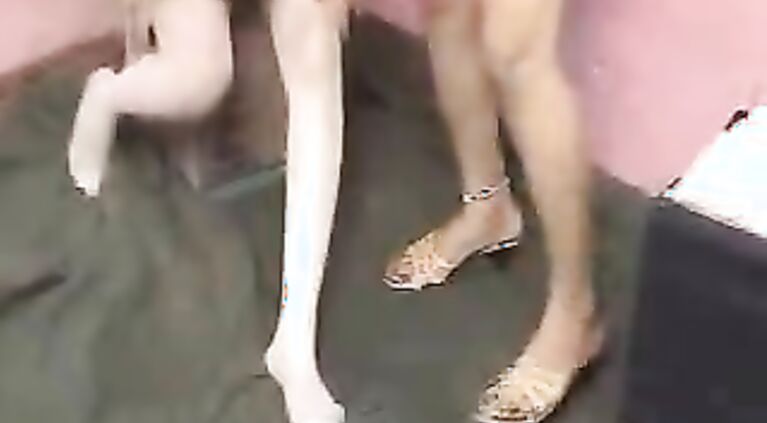Fetish Indian Lesbians - Movies.