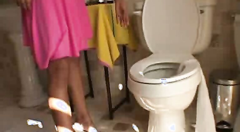 Cute Indian Babe Tania - Movies.