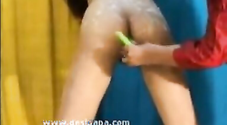 Desi Babe Koena Wax Play - Movies.