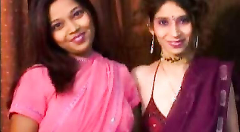 Kitty Priya Desi Lesbians - Movies.