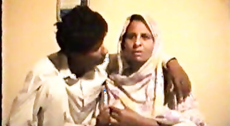 Nawabshah Ka Sindhi Couple - Movies.